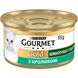 Gourmet Gold шматочки в паштеті з Кроликом по-французьки, 85г 70627 фото 1