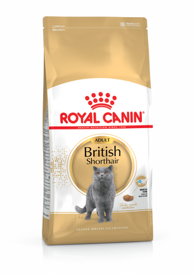 Royal Canin British Shorthair на Вагу 2557100_1 фото