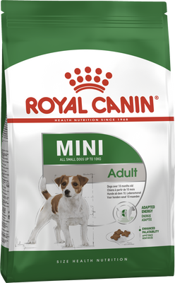 Royal Canin Mini Adult на Вагу 3001080_1 фото