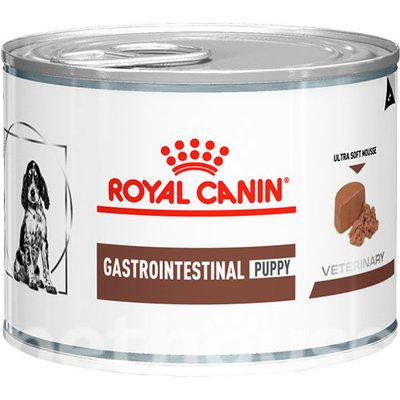 Royal Canin Gastrointestinal Puppy Cans 12290020 фото