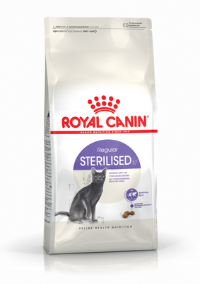 Royal Canin Sterilised на Вагу 2537100_1 фото