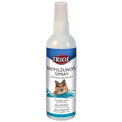 Спрей Trixie для легкого розчісування шерсті собак TX-2930 фото