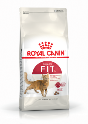 Royal Canin Fit 32 на Вагу 2520100_1 фото