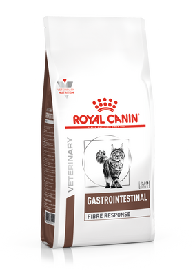 Royal Canin Gastrointestinal Fibre Response Feline на Вагу 4007040_1 фото
