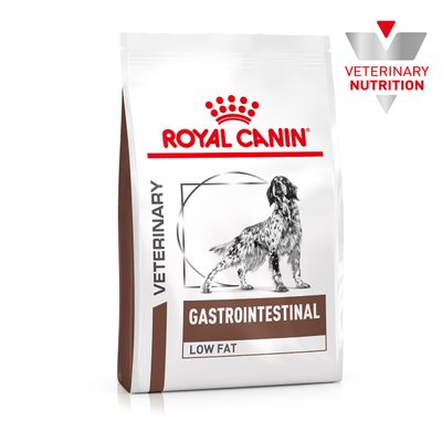Royal Canin Gastrointestinal Low Fat Dog (08.24), 1,5кг 39320151_28122 фото