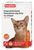 Нашийник Beaphar протипаразитарний від бліх та кліщів для котів помаранчевий, 35см BAR17613 фото