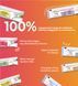 Natural Kitty Creamy Treat Mega Pack - Ассорті Рибних снеків по Штучно SNK231101 фото 5
