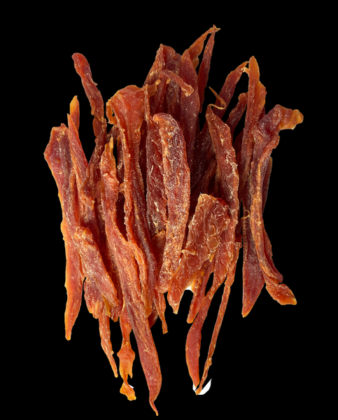 Nature's Protection Dog Snack Duck Breast Strips, 75г SNK46105 фото