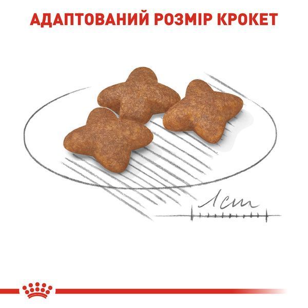 Royal Canin Mini Adult на Вагу 30010080_1 фото