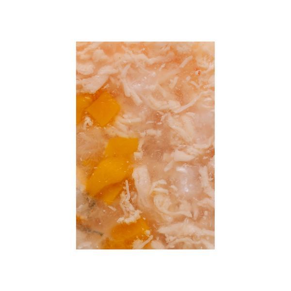 Savory Kitten Chicken Fillets rich in Shrimps in Jelly Cans, 70г 20963 фото
