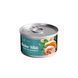 Savory Kitten Chicken Fillets rich in Shrimps in Jelly Cans, 70г 20963 фото 1