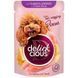 Delick Cious Dog Turkey & Cheese in Creamy Soup, 85г D6211401 фото 1