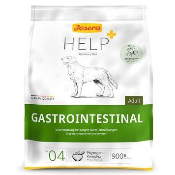 Josera Help VD Gastrointestinal Dog, 900г 50011637 фото