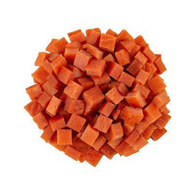 WauDog Treats - Курячі кубики для собак, 100г 4456 фото