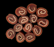 Nature's Protection Lifestyle Dog Snack Duck and Cod rolls, 75г SNK46129 фото 2