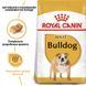 Royal Canin Bulldog Adult, 12кг 2590120 фото 2