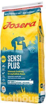 Josera Dog SensiPlus, 0,9кг 50006121 фото