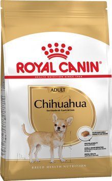 Royal Canin Chihuahua Adult, 0,5кг 2210005 фото
