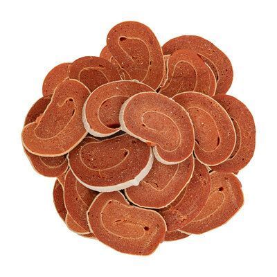 WauDog Treats - суші великі з Куркою для собак, 100г 4450 фото
