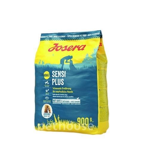 Josera Dog SensiPlus, 15кг 50003120 фото