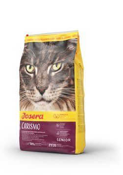 Josera Cat Senior, 0,4кг 50011057 фото