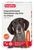 Нашийник Beaphar протипаразитарний від бліх та кліщів для собак помаранчевий, 65см BAR17618 фото