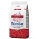 Monge Dog Mini Adult Chicken, 0,8кг 70004091 фото 1