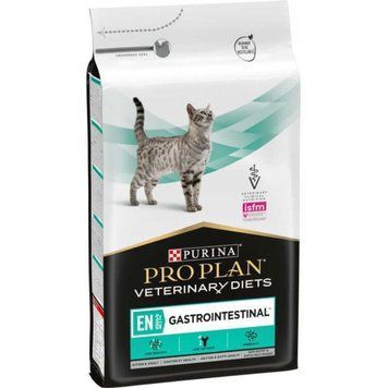 Purina Veterinary Diets EN - Gastrointestinal Feline, 0,4кг 15453 фото