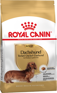 Royal Canin Dachshund Adult, 1,5кг 3059015 фото