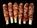 Nature's Protection Lifestyle Dog Snack Rawhide Sticks With Duck And Cod Rolls, 75г SNK46132 фото 2