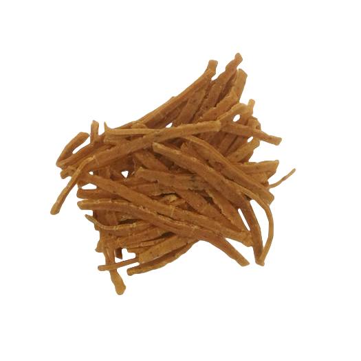 Nature's Protection Lifestyle Dog Soft Snack Duck dices with Seaweed, 75г SNK46143 фото