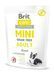 Brit Care Grain Free Mini Breeds Adult Lamb на Вагу 170772/0121_1 фото 1