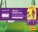 Josera JosiDog Adult Sensitive, 0,9кг 50006796 фото 3
