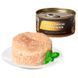 AnimAll Dog Duck & Chicken Jelly Cans - шматочки Качки та Курки в желе для собак, 85г 168319 фото 2