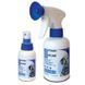 Frontline Spray - Протипаразитарний спрей для собак і котів, 250мл, крупний план