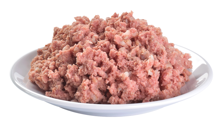 Brit Premium by Nature Dog Lamb and Buckwheat Cans, 400г 100414/8614 фото