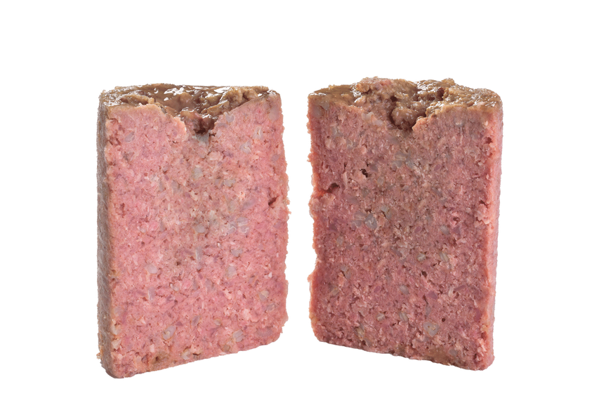 Brit Premium by Nature Dog Lamb and Buckwheat Cans, 400г 100414/8614 фото