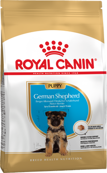 Royal Canin German Shepherd Puppy, 12кг 25191201 фото