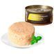 AnimAll Dog Chicken Jelly Cans - шматочки Курки в желе для собак, 85г 168304 фото 1