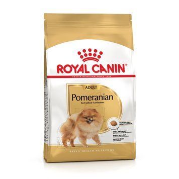 Royal Canin Pomeranian Adult, 0,5кг 1255005 фото