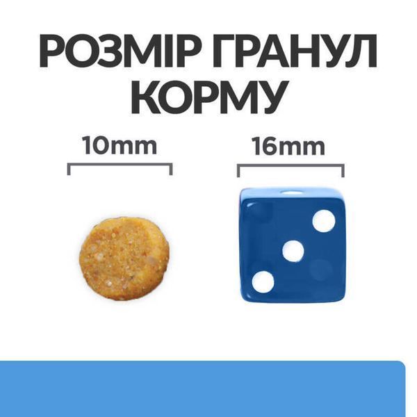 Hill's PD Canine D/D Duck & Rice - харчова чутливість, захворювання шкіри, 1,5кг 605839 фото