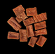 Nature's Protection Superior Care Dog Snack Rabbit Heart Bites, 75г SNK46121 фото 2