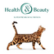 Optimeal Cat Adult High in Veal, 0,7кг 36468 фото 9