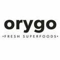 Orygo