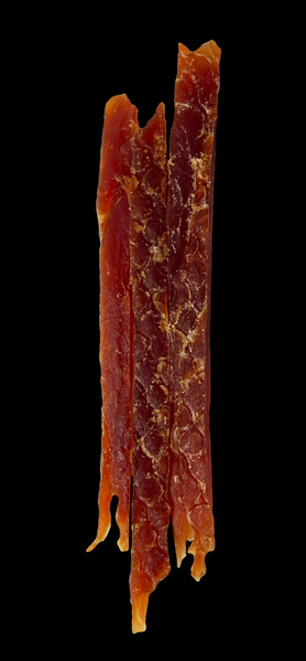 Nature's Protection Superior Care Dog Soft Snack Duck Slices, 75г SNK46122 фото