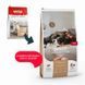 Упаковка корму Mera Pure Sensitive Puppy Turkey & Rice 1 кг &mdash; повнораціонне харчування для цуценят усіх порід. Замовляйте онлайн!