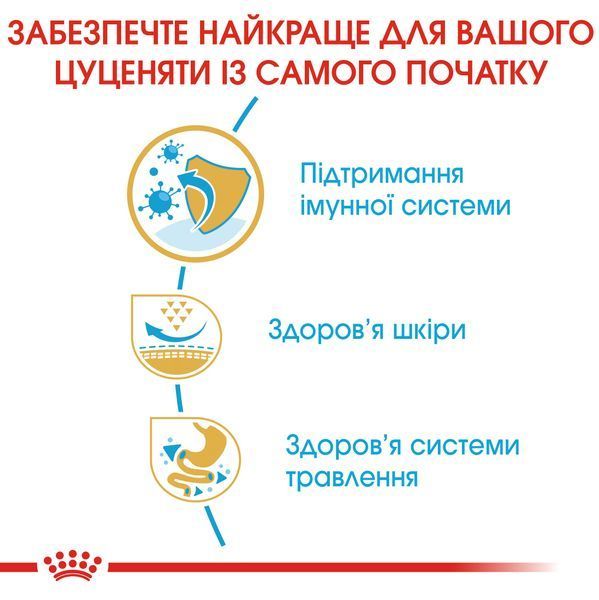 Royal Canin Pug Puppy, 1,5кг 41300151 фото