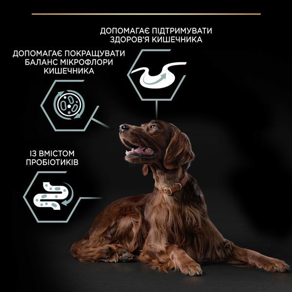 Pro Plan Dog Adult Large Athletic Sensitive Digestion Lamb, 14кг 41559 фото