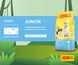 Josera JosiDog Junior, 18кг 50007084 фото 2