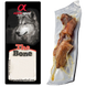 Alpha Spirit Ham Bites, 19-21см as90056 фото 1
